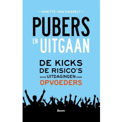Afbeelding van Pubers en uitgaan