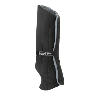 Image de Veredus Coussinets de Bandage Anatomic Rear Noir One Size