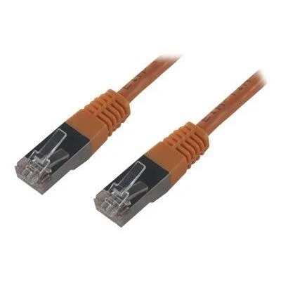 Image de MCL Samar cordon de raccordement 3 m orange