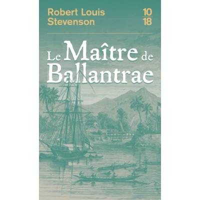 Image de Le Maître de Ballantrae