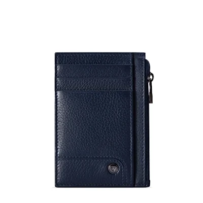 Afbeelding van Roncato Alaska Kredietkaart etui RFID bescherming Leer 8.5 cm