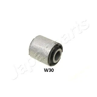 Afbeelding van JAPANPARTS RU W30 Houder, wieldraagarmrubber Achteras rechts, links