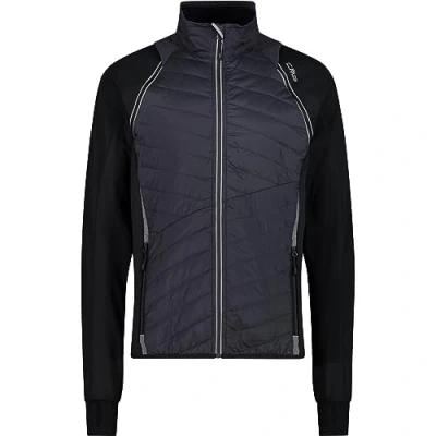 Afbeelding van Cmp Detachable Sleeves 30a2647 Jas Grijs 4XL Man