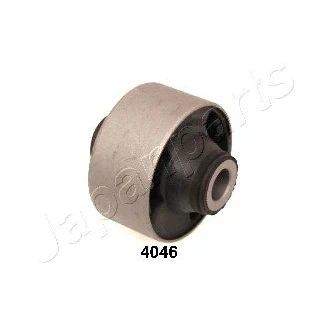 Afbeelding van JAPANPARTS RU 4046 Houder, wieldraagarmrubber Vooras onderaan HONDA: CIVIC 8