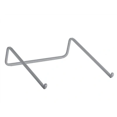 Image de Rain Design mBar Support pour ordinateur portable gris sidéral