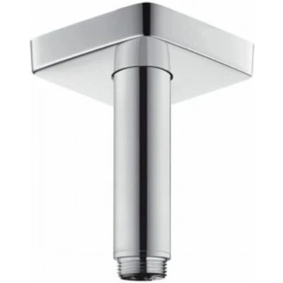 Afbeelding van Hansgrohe plafondbevestiging E 100 mm