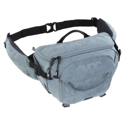Afbeelding van EVOC Hip Pack Capture Uniseks rugzak, Stahl