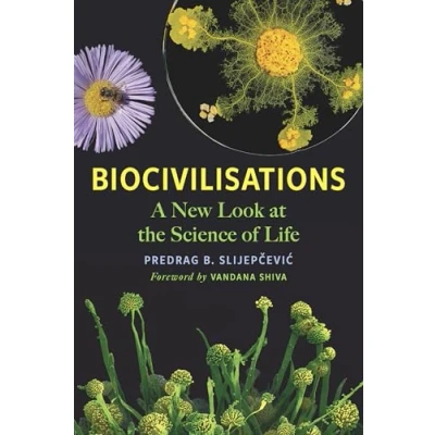 Afbeelding van Biocivilisations