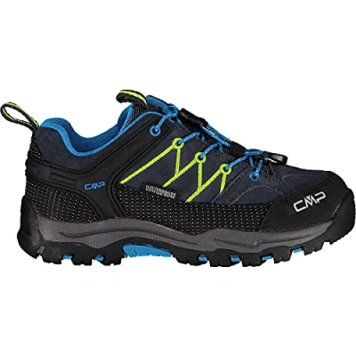 Afbeelding van Cmp Rigel Low Wp 3q13244 Wandelschoenen Grijs EU 28