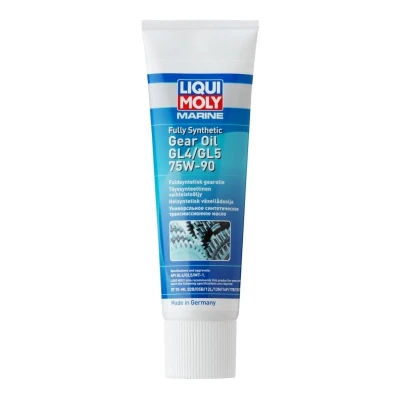 Afbeelding van Versnellingsbakolie LIQUI MOLY 25037
