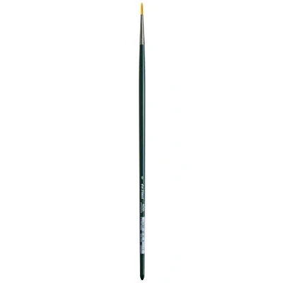 Afbeelding van DA VINCI 1670 Series oliekwast, kunstvezel, 30 x 0,26 cm, groen