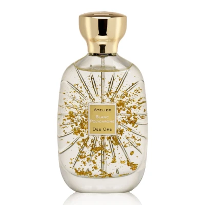 Afbeelding van Atelier Des Ors Blanc Polychrome Eau de Parfum 100ml