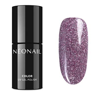 Afbeelding van Neonail UV nagellak, 7,2 ml, roze
