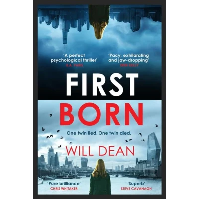 Image de First Born