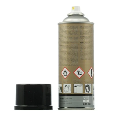 Afbeelding van K2 L352 Zinkspray spuitbus 400 Metaalhoudend