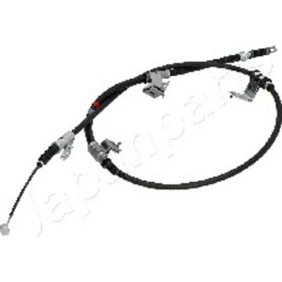 Afbeelding van JAPANPARTS BC H64L Handremkabel Links achter HYUNDAI: H 1 / iLoad Cargo