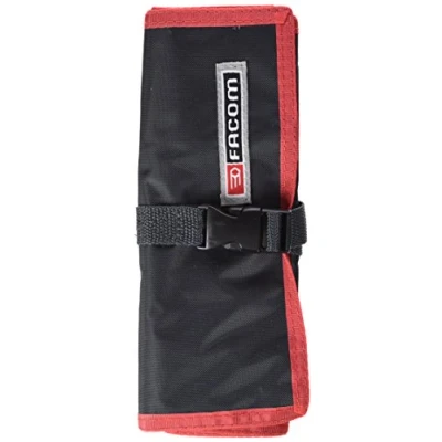 Afbeelding van FACOM N.38A 16A nylon etui met 16 vakken