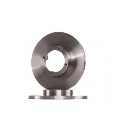 Afbeelding van Brembo Remschijf 08.7822.10