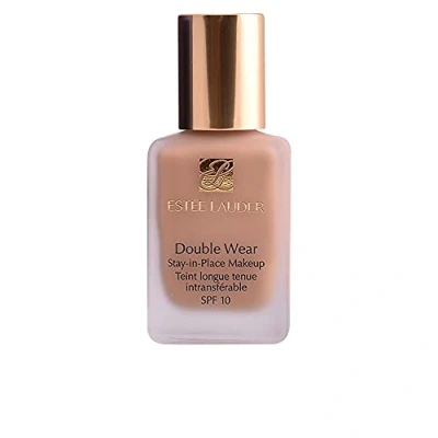 Afbeelding van Estée Lauder Double Wear Foundation, langhoudend, SPF 10 kleur 3C3 zandbar, 30 ml