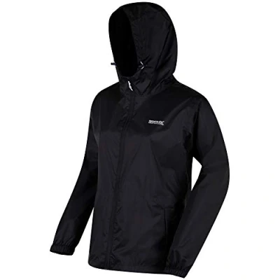 Afbeelding van Regatta Pack It III Herenjas, waterdicht, outdoor wandelen