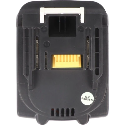 Afbeelding van Accu geschikt voor Makita BL1430 14.4 volt 4000mAh, zonder laadindicator