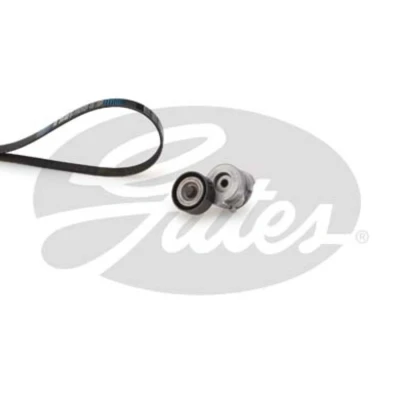 Image de Kit de courroies d&#039;accessoires gates k036pk1218