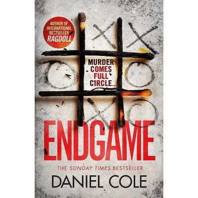 Afbeelding van Endgame