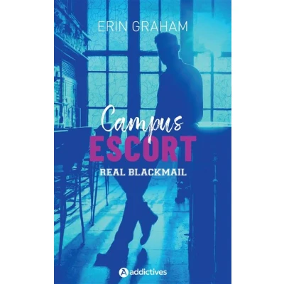 Image de Campus Escort 1 : Real Blackmail