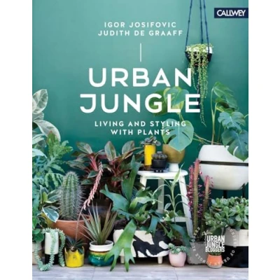 Afbeelding van Urban Jungle