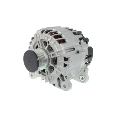 Afbeelding van STARDAX STX100231 Dynamo / Alternator 14V 140A VOLKSWAGEN: CADDY 4 Kasten, Transporter 5, 5 Bus, AUDI: A4 B8 Saloon, Q5, Avant