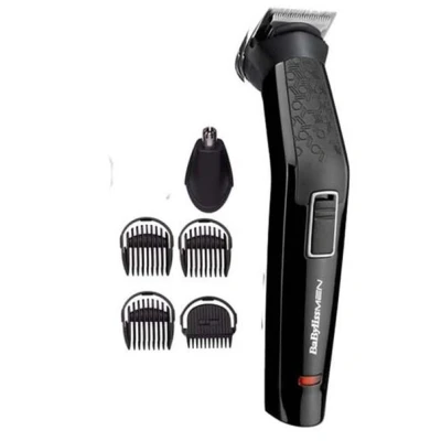 Image de Tondeuse multi usages Babyliss 6 en 1