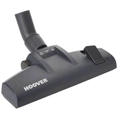 Afbeelding van Hoover 35601672 tapijt en vloerborstel, grijs