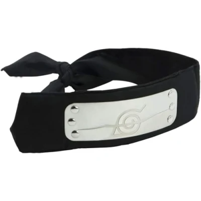 Afbeelding van [Merchandise] ABYstyle Naruto Shippuden Headband Anti Konoha