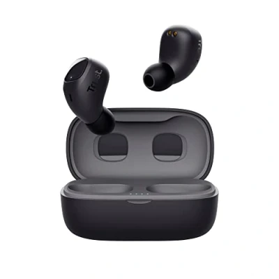 Afbeelding van Oortelefoon Trust Nika compact bluetooth