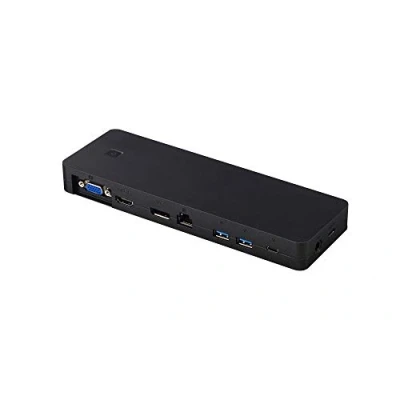 Image de Fujitsu TYPE C Portrep licator + 3 broches AC 90 W FOR U7 X 7 P727 &amp; T937 sec (P)