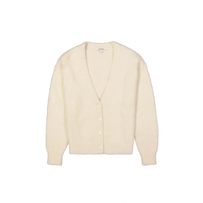 Afbeelding van Garcia Vest, Dames, Maat: Medium, Whitecap
