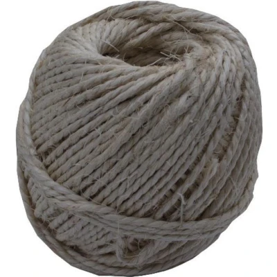 Afbeelding van Muller sisal touw 2/600 200 gram