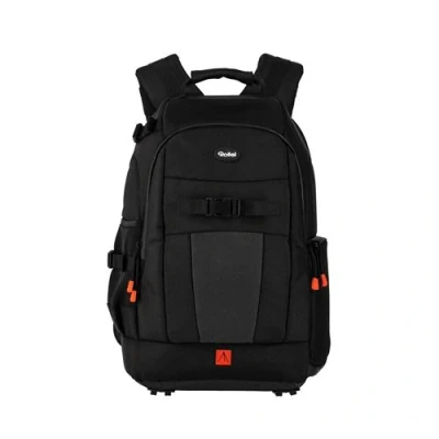 Image de Sac à dos photo Rollei Fotoliner Ocean M 21 L Noir pour Appareil Ordinateur portable et Tablette jusqu&#039;à 13&quot;