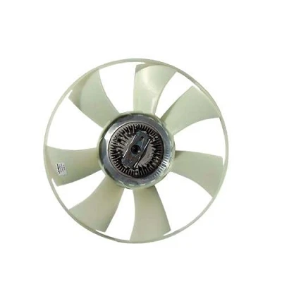 Afbeelding van MEAT &amp; DORIA K96008 Radiator Ventilator