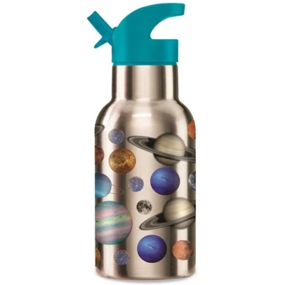 Afbeelding van Crocodile creek rvs thermosfles solar system 400 ml