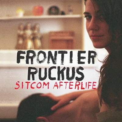 Afbeelding van Frontier Ruckus Sitcom Afterlife (CD)
