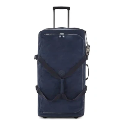 Afbeelding van Kipling Teagan L blue bleu 2 Trolley Reistas