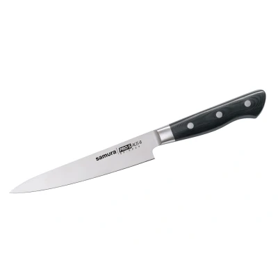 Afbeelding van Samura Pro S Utility Knife 14,5cm