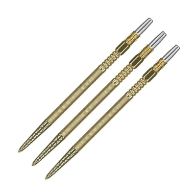 Afbeelding van Target Swiss DX Points Gold