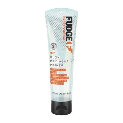 Image de Fudge Blow Dry Aqua Primer 150 ml