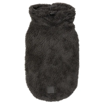 Afbeelding van Fuzzyard Hondentrui Turtle Teddy Hondenkleding Zwart 7