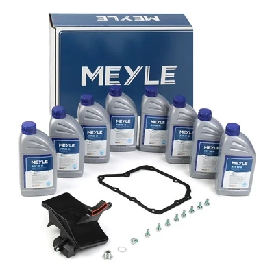 Afbeelding van Onderd.set, olie verversen van automatische versnellingsbak MEYLE 514 135 1401