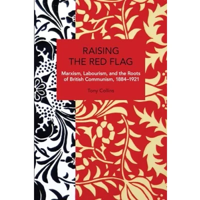 Afbeelding van Raising the Red Flag