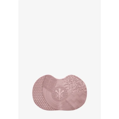 Afbeelding van Luvia Cosmetics Brush Cleansing MAT Beautyaccessoire, Dames, Maat: 190 g, Candy