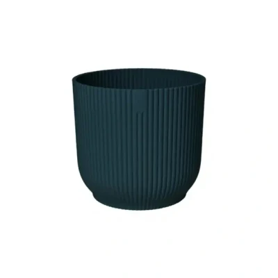 Afbeelding van Vibes Fold Rond dia 25 cm bloempot II elho